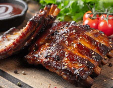 Spare Ribs