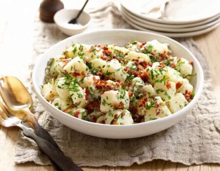 Potato Salad
