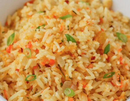 savory-rice