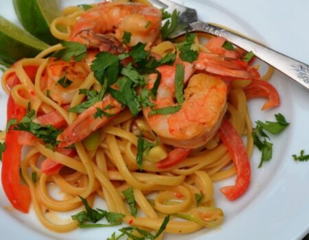 1480-shrimp-with-linguine-and-peanut-butter-sauce-1441665332