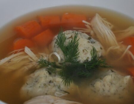 1680-spring-chicken-soup-with-matzo-balls