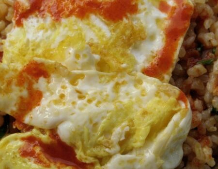 2195-garlicky-fried-breakfast-rice