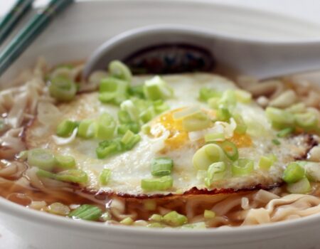 2283-a-bowl-of-noodles-with-fried-egg