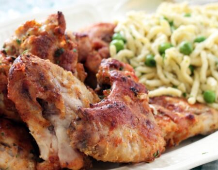 2932-regular-chicken-wings