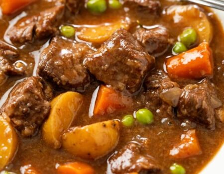 Beef Stew