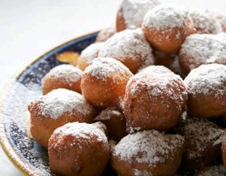 Fritters