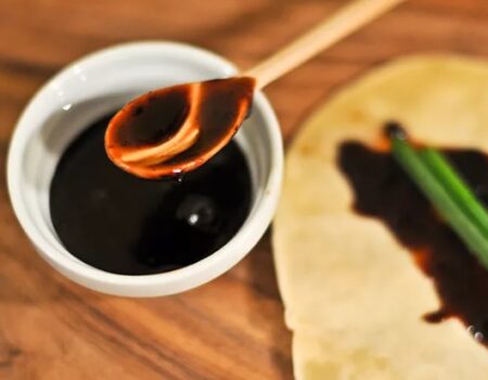 Hoisin