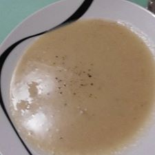 Sweet-potato-soup