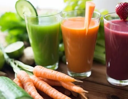 Vegetable