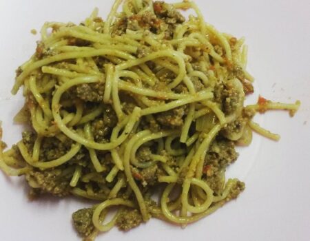 bolognaise