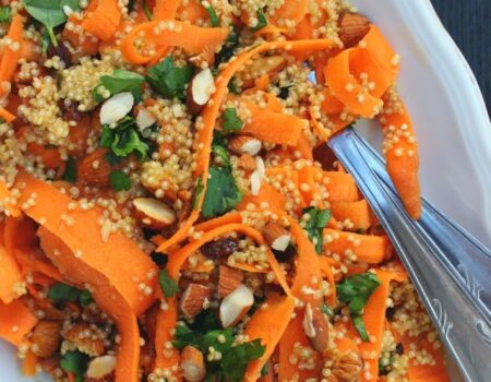 carrot-and-quinoa