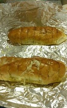 garlic-bread