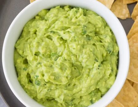 guacamole