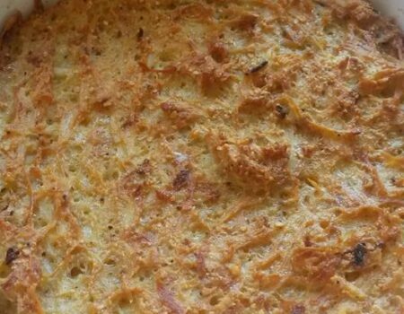 potato-kugel