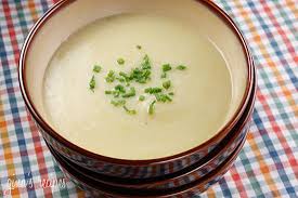 potato-soup