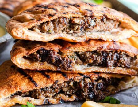 Arayes-Recipe