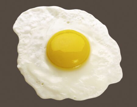 Fried Egg