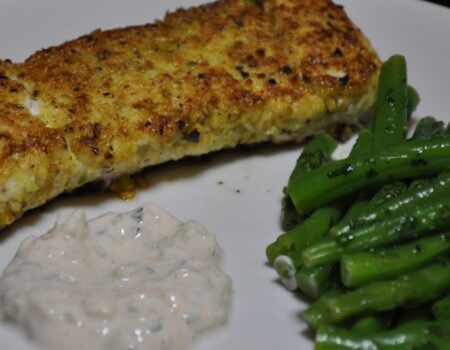 1827-pistachio-crusted-halibut-with-spicy-yogurt