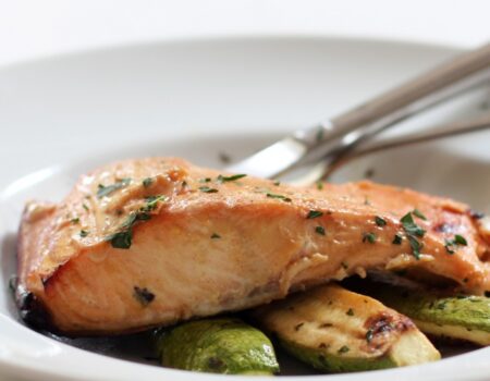 2331-planked-honey-mustard-salmon